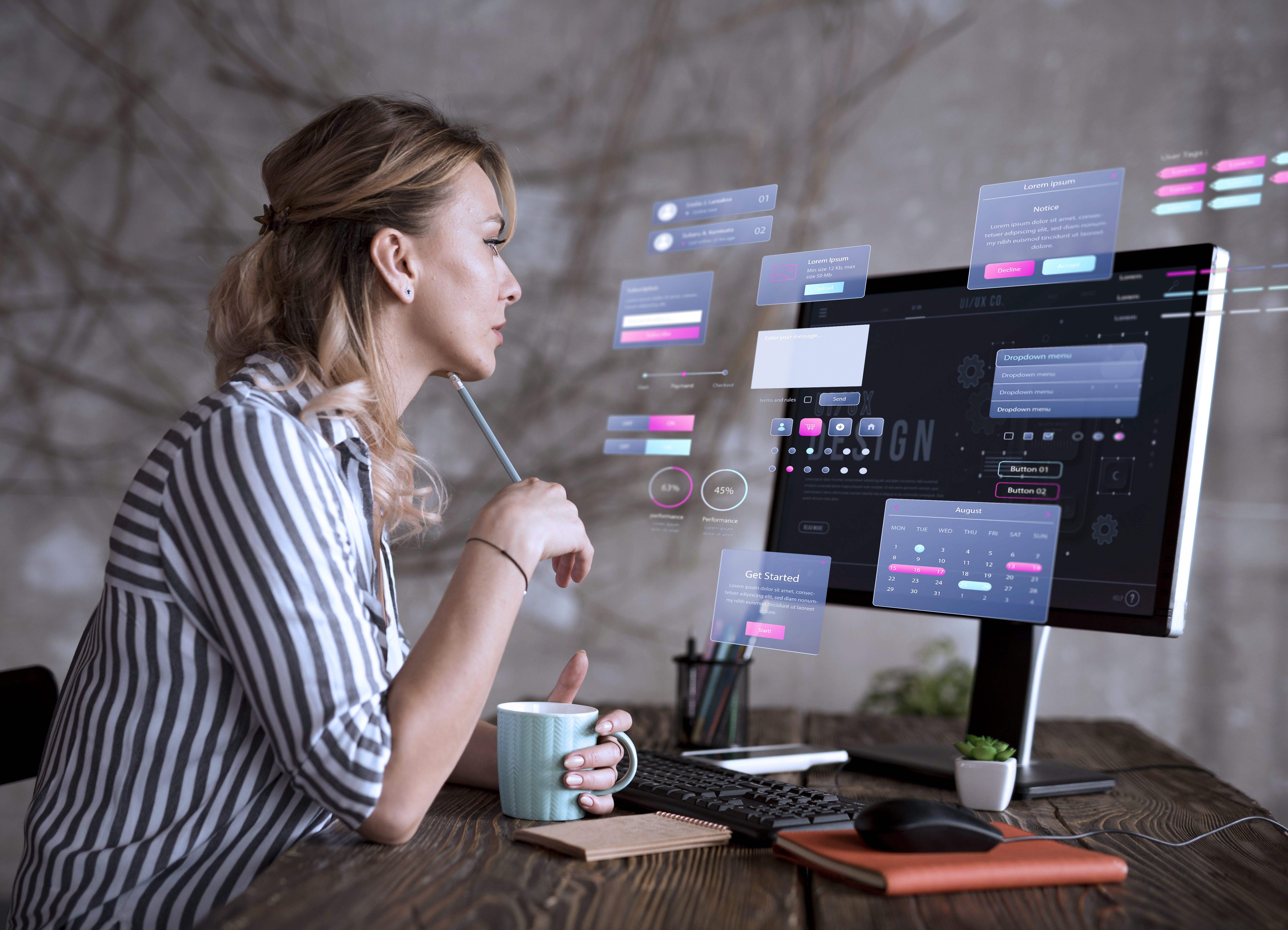 Web Development