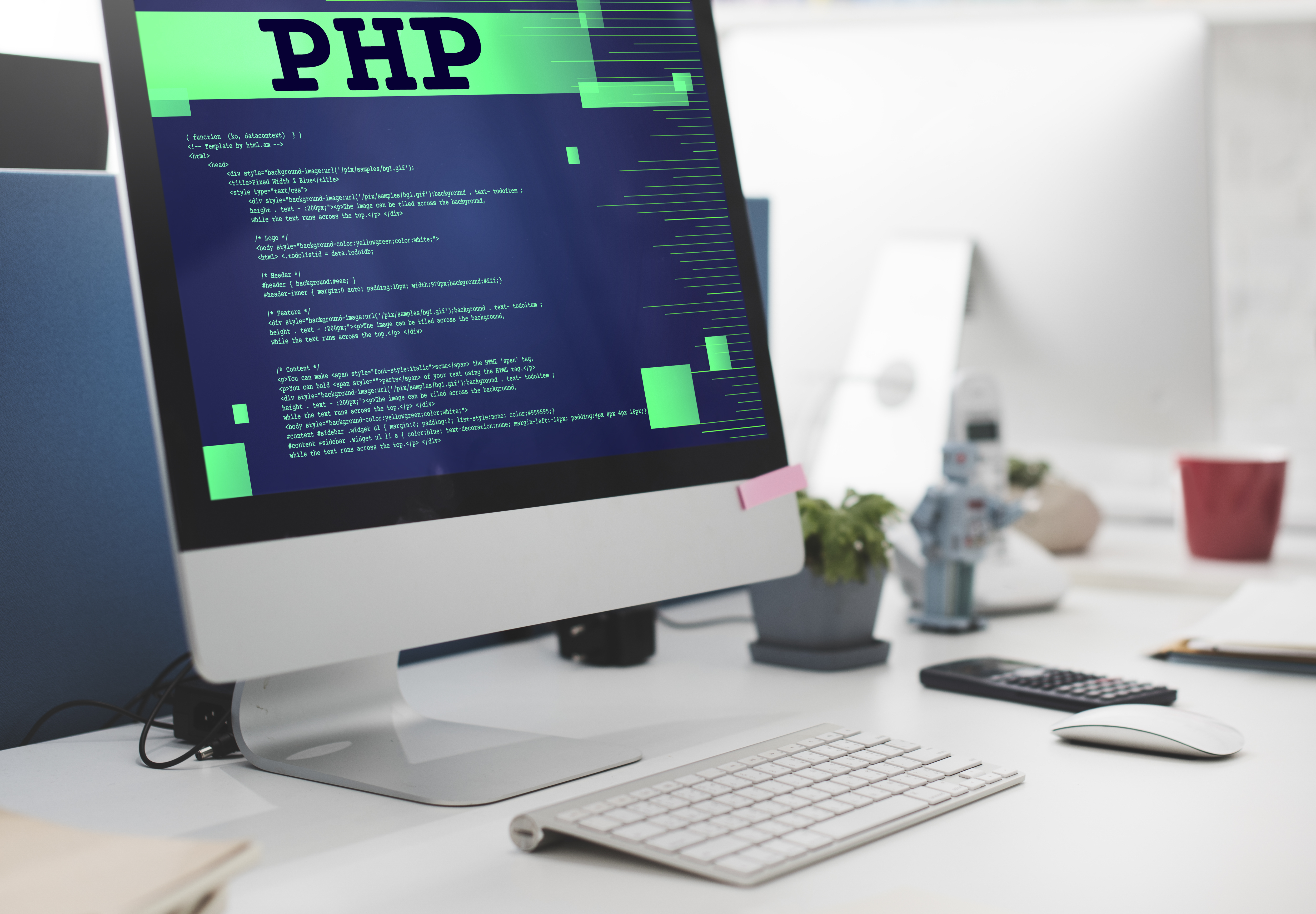 Web Development
